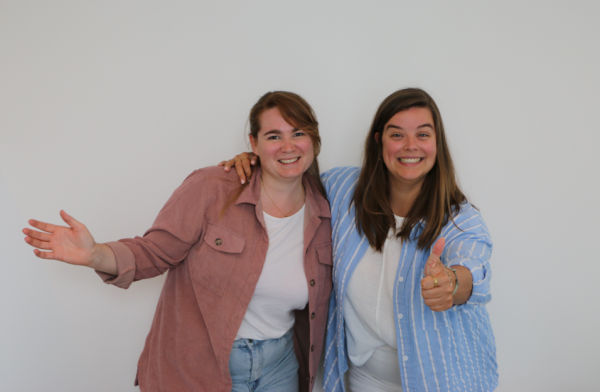 Maak kennis met het Deona support team